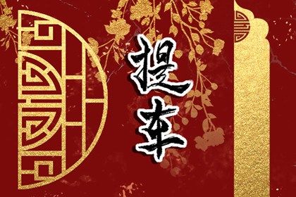 2025年05月24日提车选的是良辰吉时吗？ 适合提新车吗？