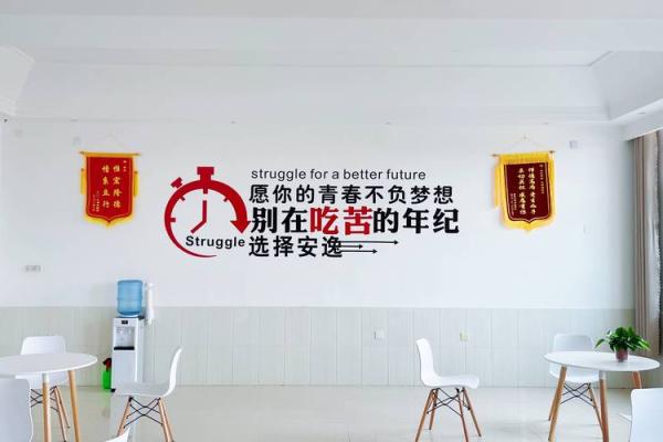 如何根据流年运势调整个人的心态与行动