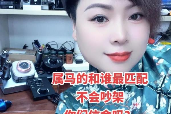 属相相冲与情感危机的关联