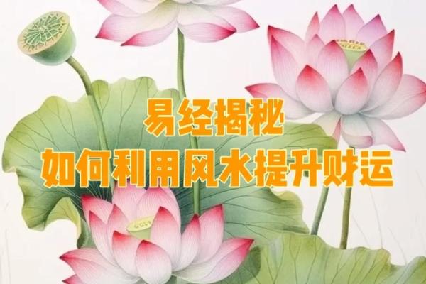 易经风水入门指南：如何利用五行调和提升运势