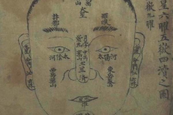 面相学真的准吗？分析面相判断的科学依据与迷信成分