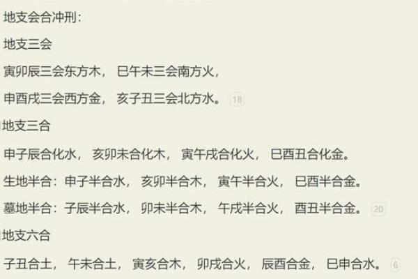学会这几点，轻松理解易经与天干的奥秘