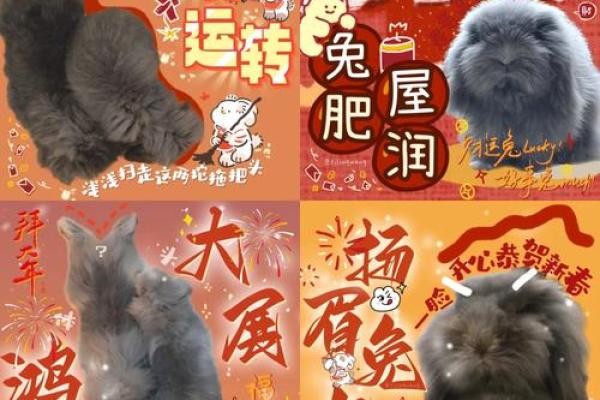 兔气扬眉，狗旺新春：2023生肖兔狗大碰撞，谁将笑傲江湖？
