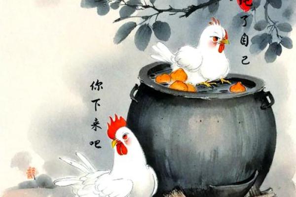 生肖神记：过目不忘的传奇记忆之旅