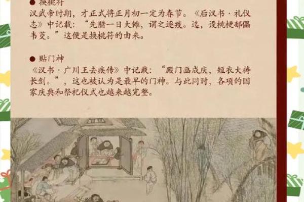 揭秘春节：传统民俗背后的文化传承