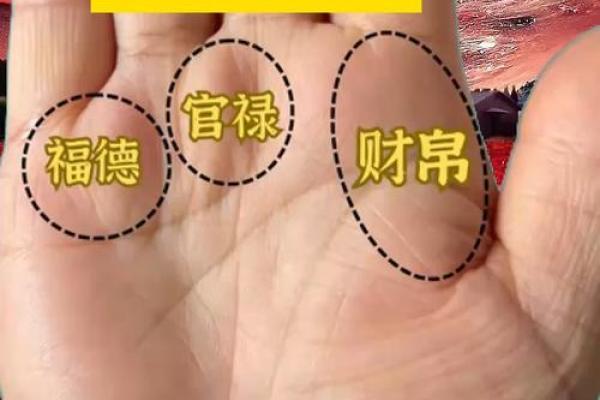 揭秘手相：这种手相竟预示着牢狱之灾，快来看看你有没有？