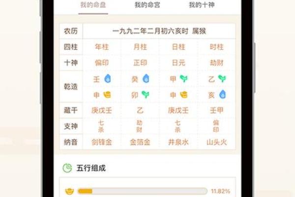 八字排盘网站哪家强？这些平台值得一试