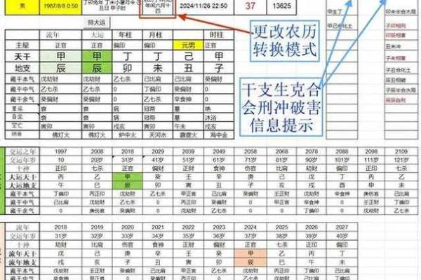 八字排盘网站哪家强？这些平台值得一试