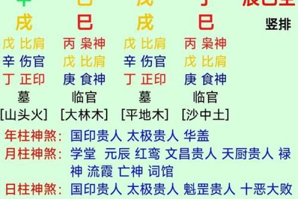 天干相合，运势爆棚，揭秘爆款秘诀
