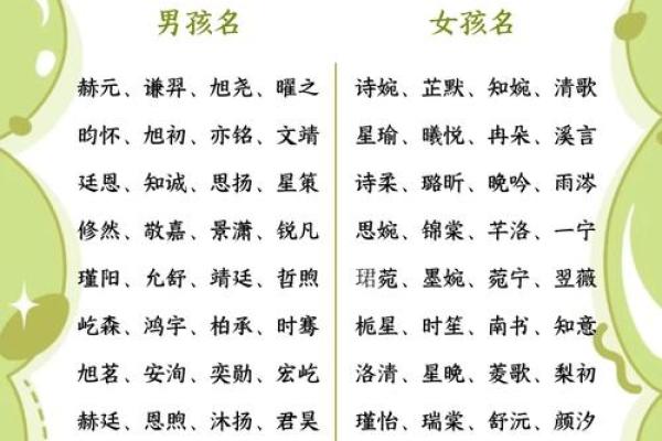 从《诗经》中汲取灵感，为宝宝挑选寓意深远的名字
