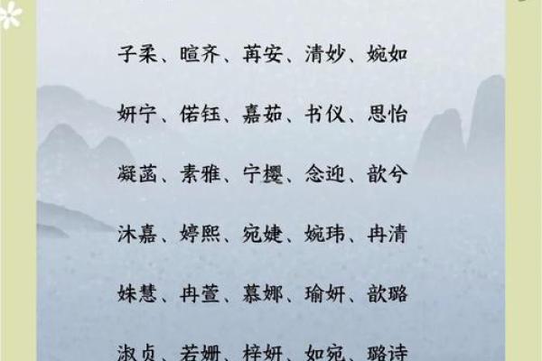 从《诗经》中汲取灵感，为宝宝挑选寓意深远的名字