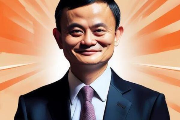 马云生肖：龙行天下，电商帝国崛起