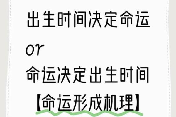 揭秘卦命之谜：解码命运，掌握人生未来