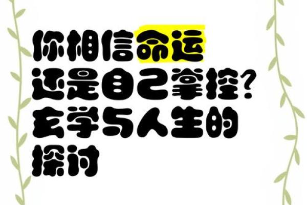 想了解未来走向？拆八字让你掌控人生