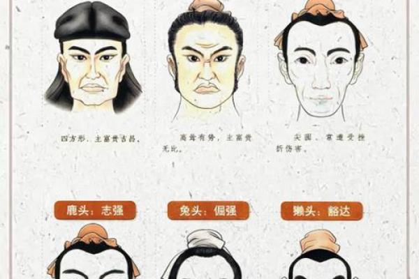 面痣之谜：柳庄神相独家揭秘