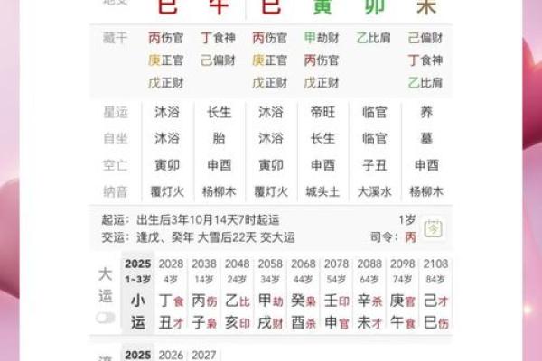 国际八字排盘系统揭秘，如何通过八字精准预测未来