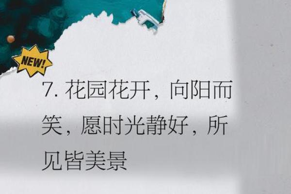 如何为你的花园起个独特名字，瞬间提升格调