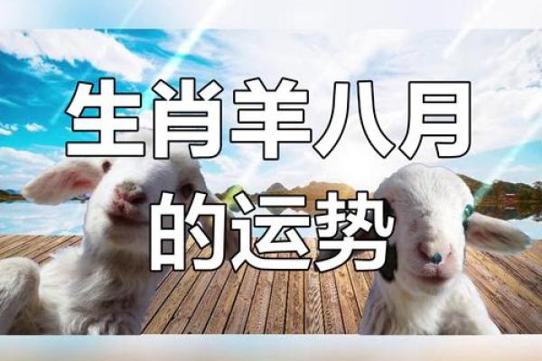 羊年运势大揭秘：揭秘羊属相最匹配的四大生肖