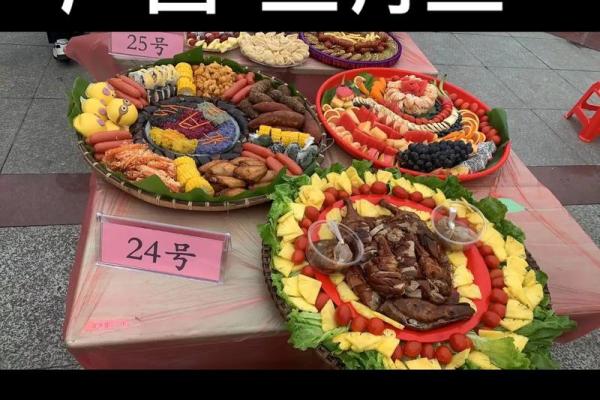 广西三月三，民族风情盛宴：解锁壮乡传统佳节魅力