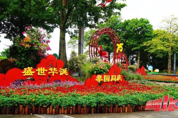 国庆七天乐，盘点那些富有民族特色的节日活动