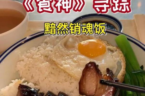 烹饪秘籍：食神伤官完美融合的味蕾盛宴